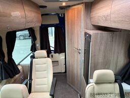 Mercedes-Benz 516 CDI 4x4. VIP-car! 