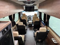 Mercedes-Benz 516 CDI 4x4. VIP-car! 