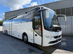 Volvo B11R 9700H