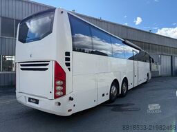 Volvo B11R 9700H