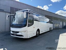 Volvo B11R 9700H