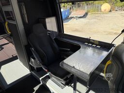 Volvo B11R 9700H