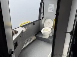 Volvo B11R 9700H