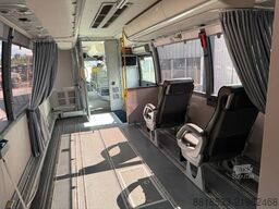 Volvo B11R 9700H