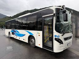 Volvo 8900. 12,2m. 21 Units!