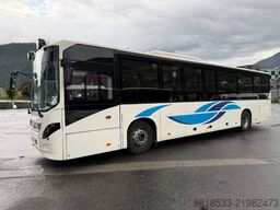 Volvo 8900. 12,2m. 21 Units!