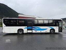 Volvo 8900. 12,2m. 21 Units!