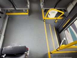Volvo 8900. 12,2m. 21 Units!