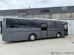 Volvo Contrast 