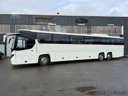 Scania Interlink