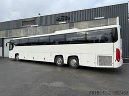 Scania Interlink