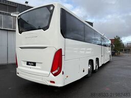 Scania Interlink