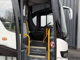 Scania Interlink
