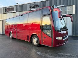 Volvo B12M 9700H. 10m