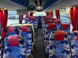 Volvo B12M 9700H. 10m