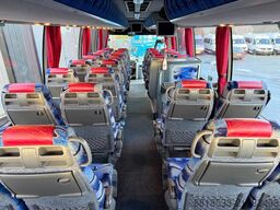Volvo B12M 9700H. 10m