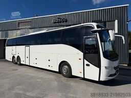 Volvo B11R 9700HD. VIP! 2+1 seats!
