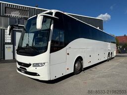 Volvo B11R 9700HD. VIP! 2+1 seats!