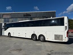 Volvo B11R 9700HD. VIP! 2+1 seats!