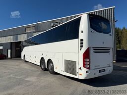 Volvo B11R 9700HD. VIP! 2+1 seats!
