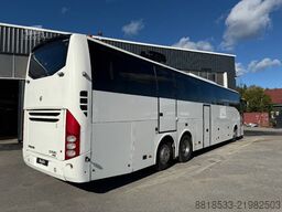 Volvo B11R 9700HD. VIP! 2+1 seats!