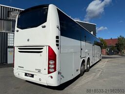 Volvo B11R 9700HD. VIP! 2+1 seats!