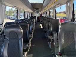 Volvo B11R 9700HD. VIP! 2+1 seats!
