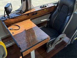 Volvo B11R 9700HD. VIP! 2+1 seats!