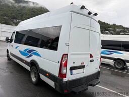 Renault Master. 9 Units!