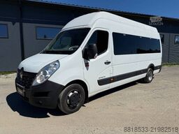Renault Master. 9 Units!