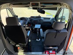 Renault Master. 2 Units!