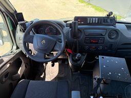 Renault Master. 2 Units!