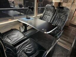 Setra S 431 DT Master. Tour/Artist/Nightliner