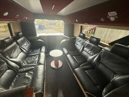 Setra S 431 DT Master. Tour/Artist/Nightliner