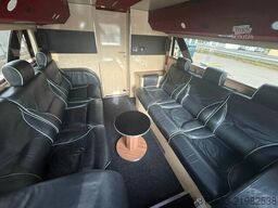 Setra S 431 DT Master. Tour/Artist/Nightliner