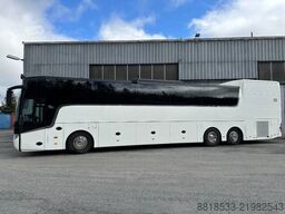 Scania Van Hool Actron Cargo