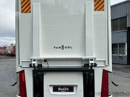 Scania Van Hool Actron Cargo