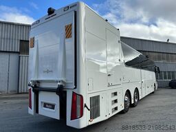 Scania Van Hool Actron Cargo