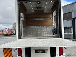 Scania Van Hool Actron Cargo