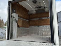 Scania Van Hool Actron Cargo