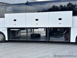 Scania Van Hool Actron Cargo