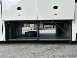 Scania Van Hool Actron Cargo