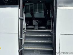 Scania Van Hool Actron Cargo