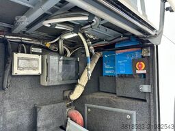 Scania Van Hool Actron Cargo