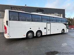 Volvo 9700HD