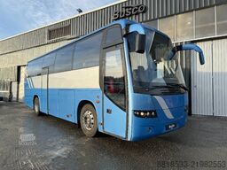 Volvo B12M 9700H. 10,4m lengde