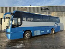 Volvo B12M 9700H. 10,4m lengde