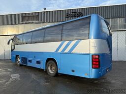 Volvo B12M 9700H. 10,4m lengde