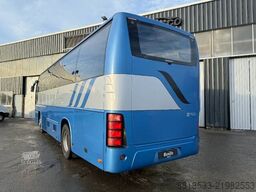 Volvo B12M 9700H. 10,4m lengde