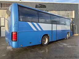 Volvo B12M 9700H. 10,4m lengde
